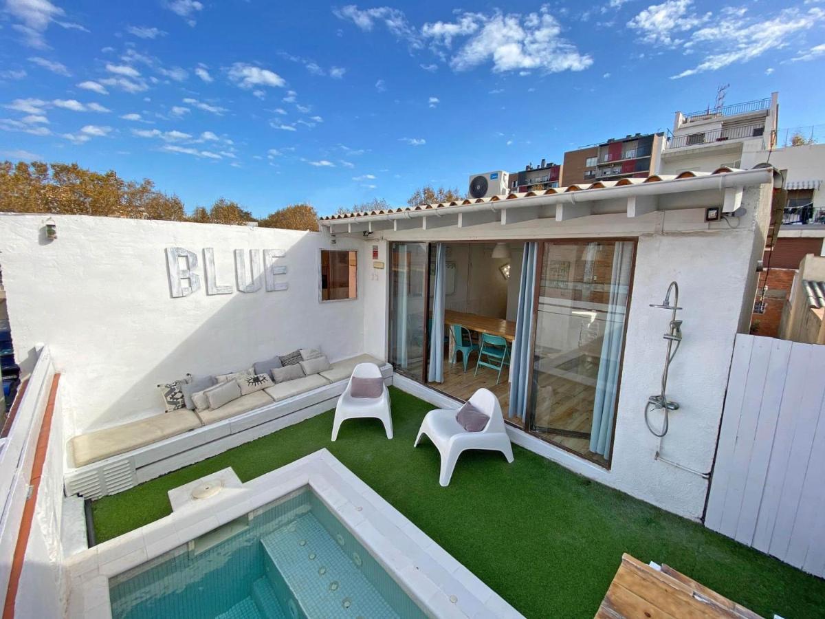 Вилла Fridays Flats Casa Aquamarine